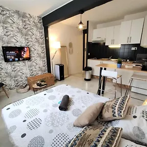 Appartement Le Jasmin Des Carmes - Hypercentre - Netflix, Toulouse