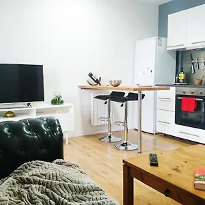 Appartement L'industriel - Centre à 15 Toulouse, Cugnaux