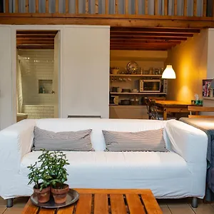 Le Garage Appartement Paris