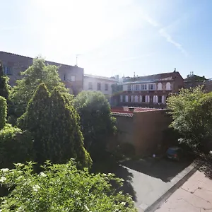 Appartement Ombre Bleu, Toulouse