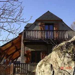Chalet Vallée Des Nestes, Bareilles